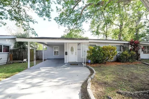 6485 81ST AVE N, Pinellas Park, FL 33781