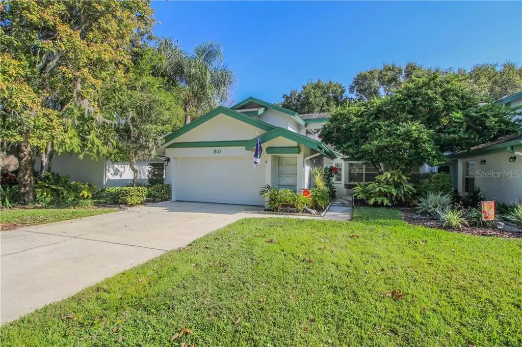 Oldsmar, FL 34677,80 WOODRIDGE CIR