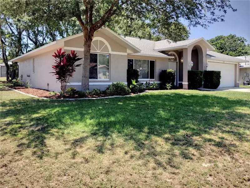 4359 BAYRIDGE CT, Spring Hill, FL 34606