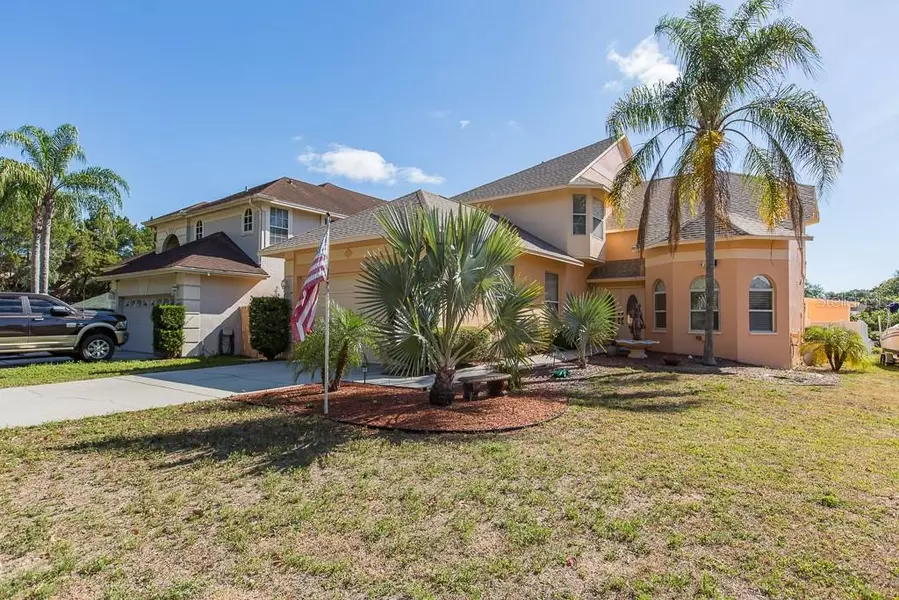 1426 FLOTILLA DR, Holiday, FL 34690