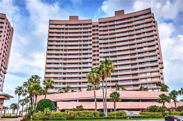 1310 GULF BLVD #16F, Clearwater, FL 33767