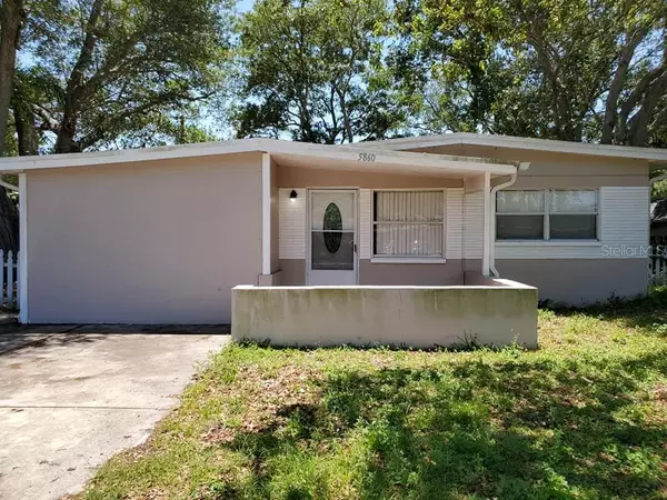 5860 67TH AVE N, Pinellas Park, FL 33781