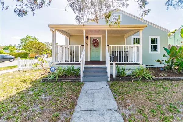 3541 16TH ST N, St Petersburg, FL 33704