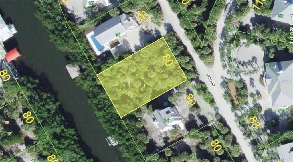 Placida, FL 33946,47 PALM DR