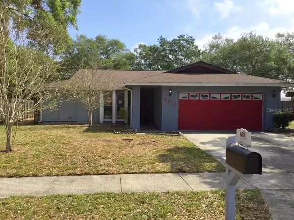 6811 CIRCLE CREEK DR N, Pinellas Park, FL 33781