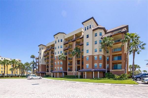 5301 GULF BLVD #B610, St Pete Beach, FL 33706