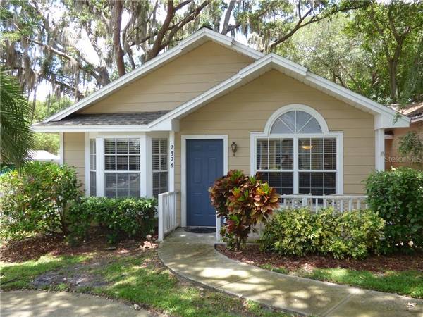 2328 TALLYHO LN, Palm Harbor, FL 34683