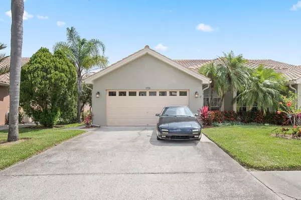 1725 ARABIAN LN, Palm Harbor, FL 34685