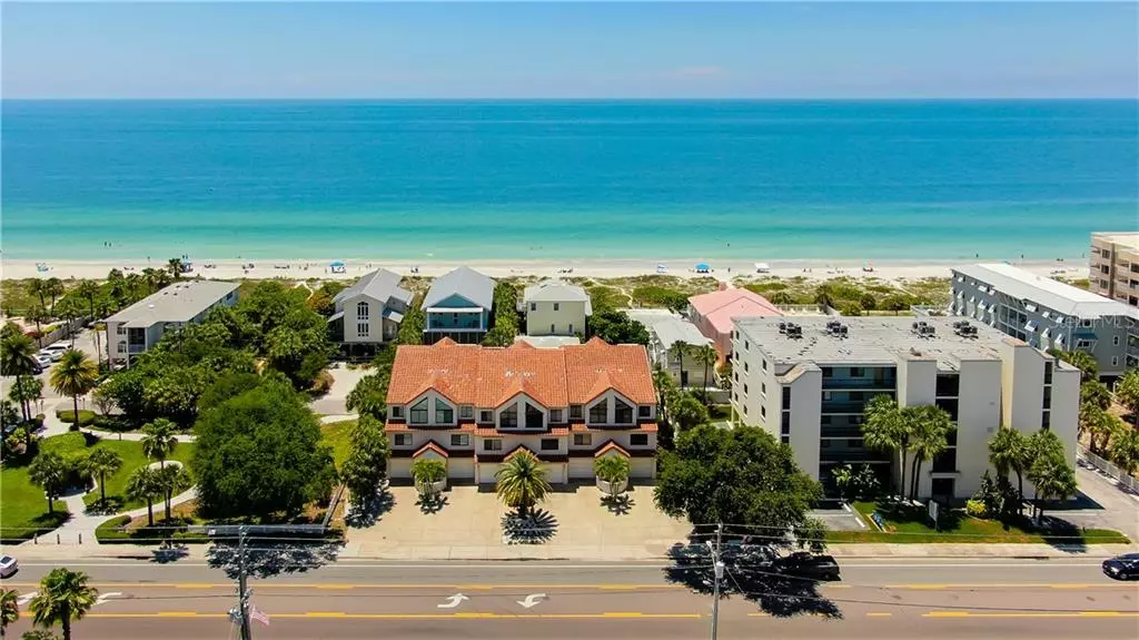 1206 GULF BLVD #D, Indian Rocks Beach, FL 33785