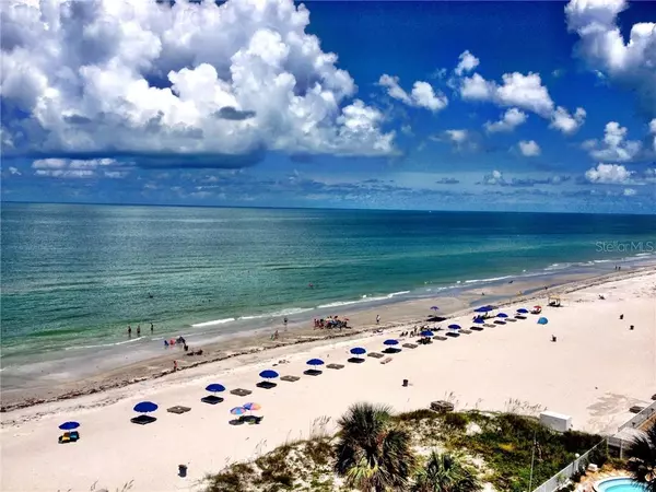 20000 GULF BLVD #1002, Indian Shores, FL 33785