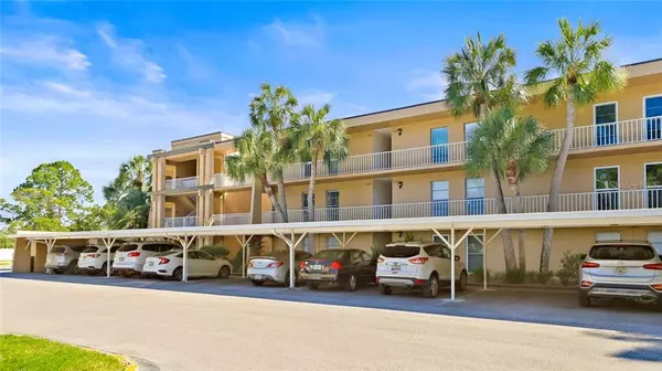 225 COUNTRY CLUB DR #E246, Largo, FL 33771