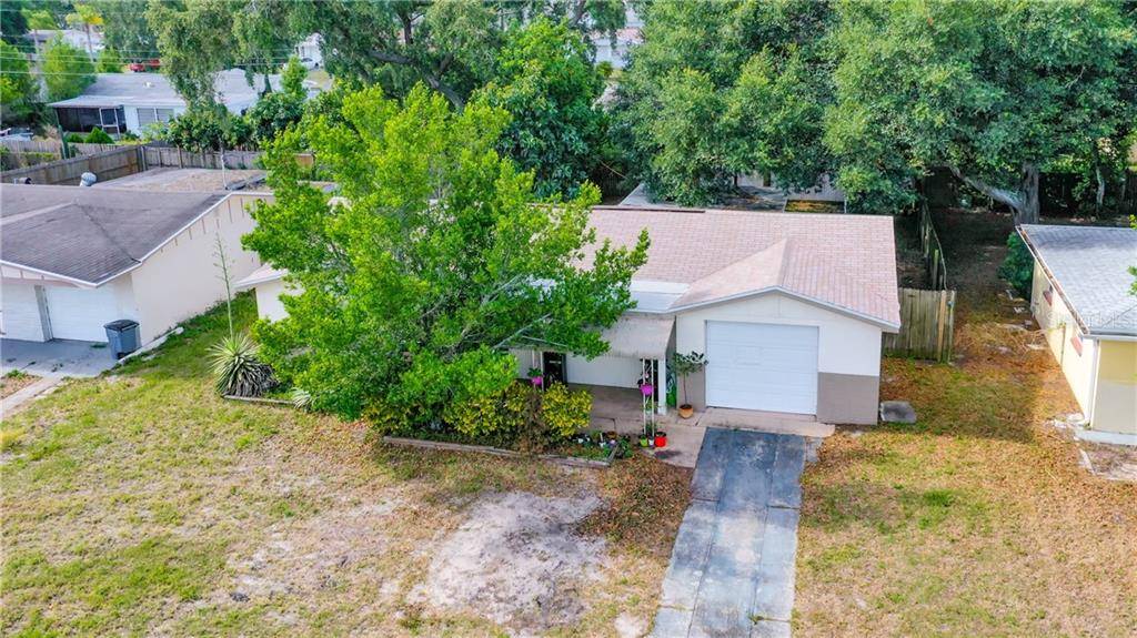 4802 TRAFFORD RD, Holiday, FL 34690