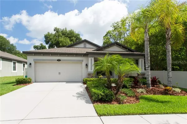 105 DAKOTA HILL DR, Seffner, FL 33584