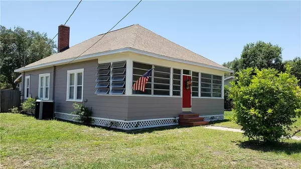 503 4TH AVE SW, Largo, FL 33770