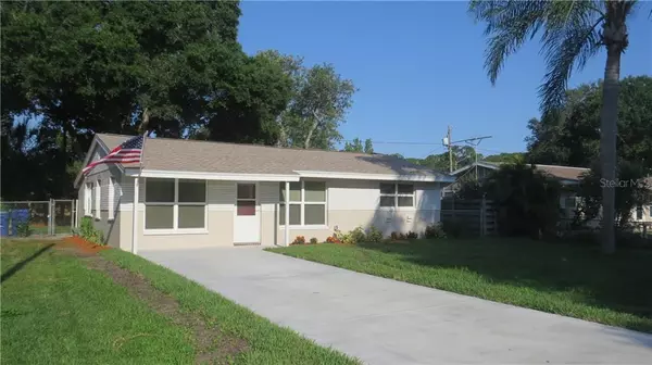 4345 78TH WAY N, St Petersburg, FL 33709