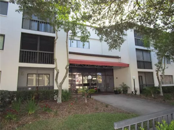 Clearwater, FL 33761,2593 COUNTRYSIDE BLVD #7107