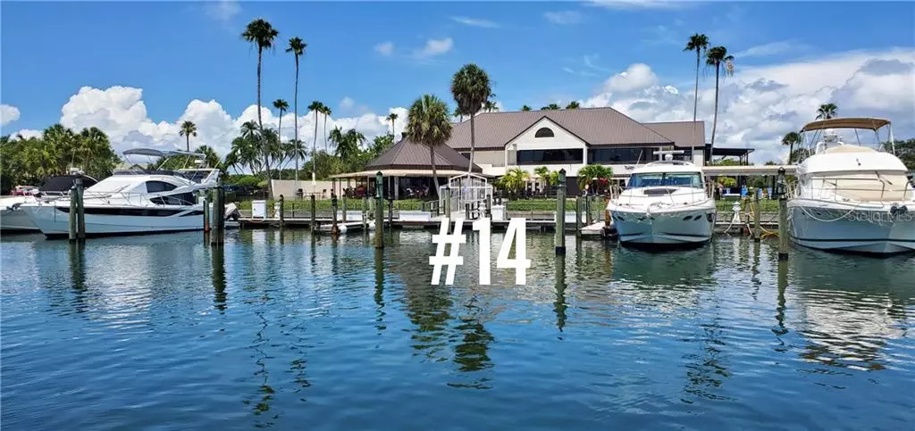 Gulfport, FL 33707,6300 PASADENA POINT BLVD S #14
