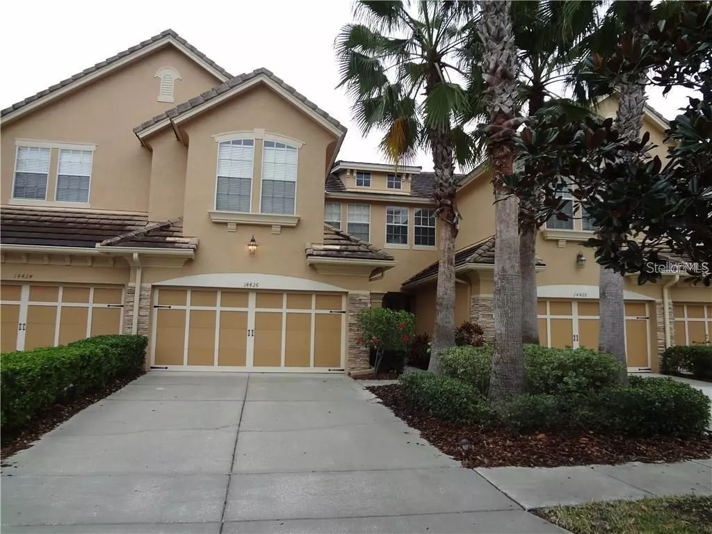 Tampa, FL 33626,14426 MIRABELLE VISTA CIR