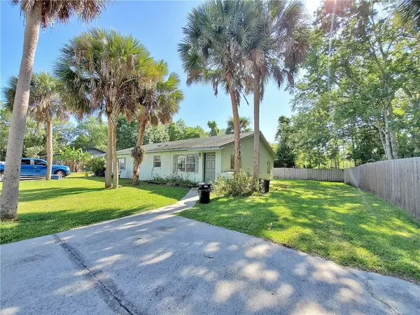 490 & 492 N ELMWOOD PT, Crystal River, FL 34429