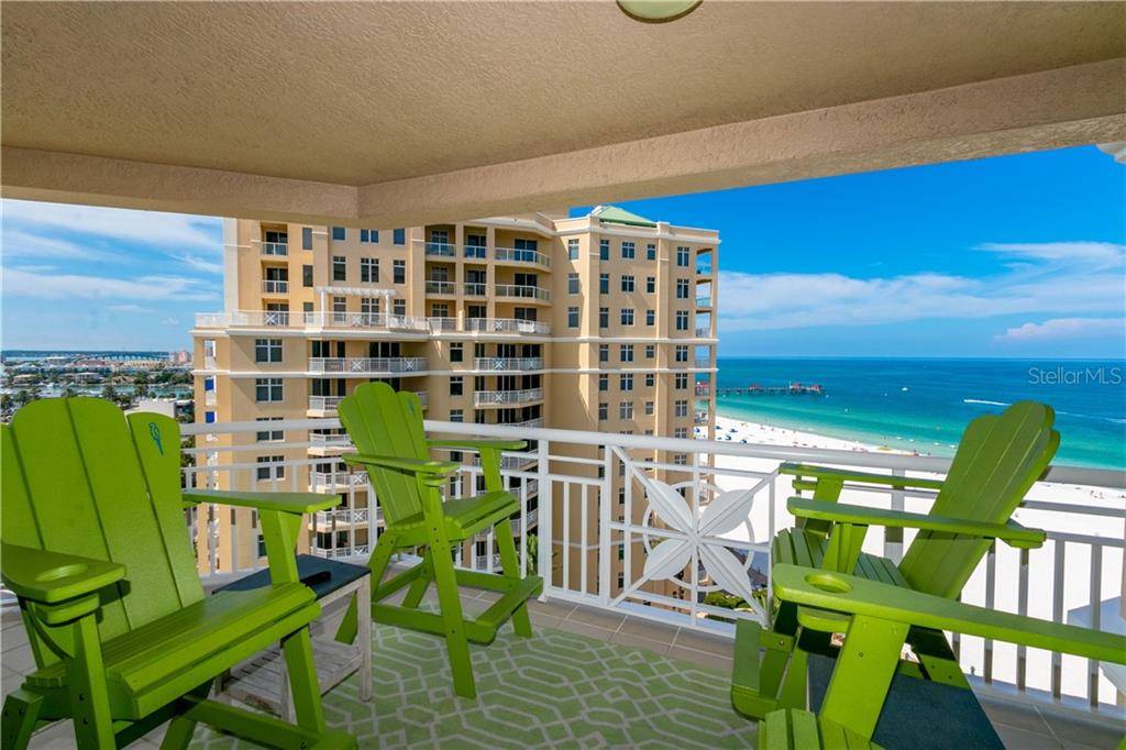 11 SAN MARCO ST #1207, Clearwater Beach, FL 33767