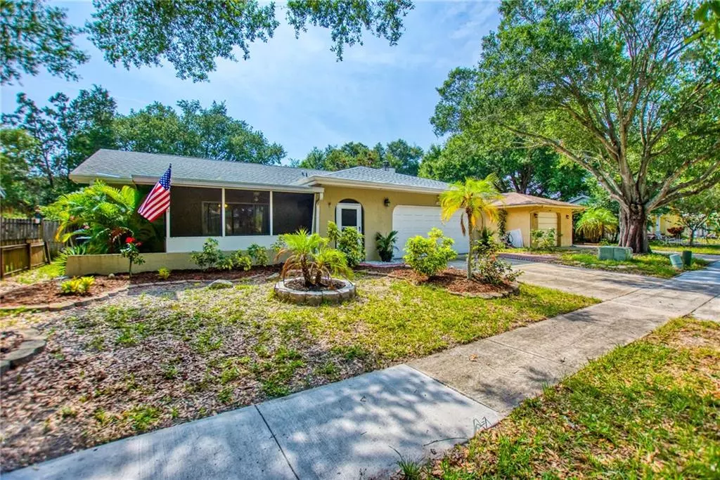 Palm Harbor, FL 34683,2396 E ORANGEHILL AVE