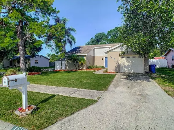 Dunedin, FL 34698,1616 SAINT CATHERINE DR E