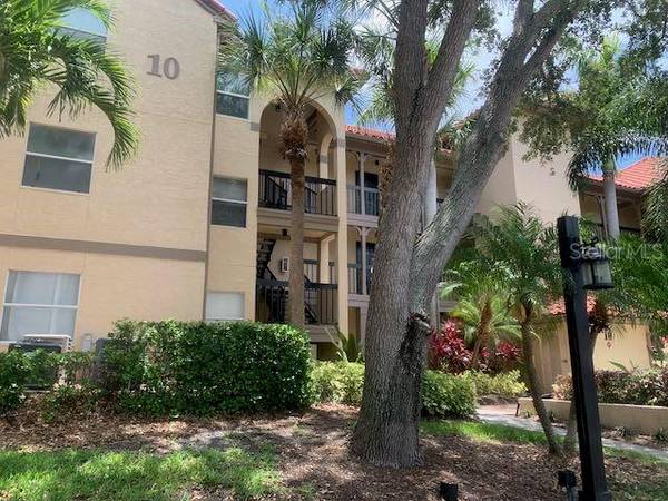 2400 FEATHER SOUND DR #1031, Clearwater, FL 33762