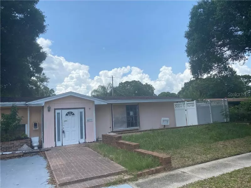 4433 W OKLAHOMA AVE, Tampa, FL 33616