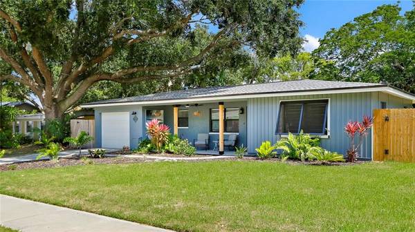 1024 ROBMAR RD, Dunedin, FL 34698