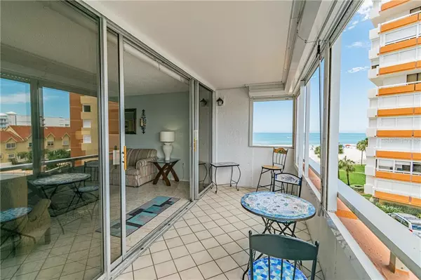 Redington Shores, FL 33708,17920 GULF BLVD #406