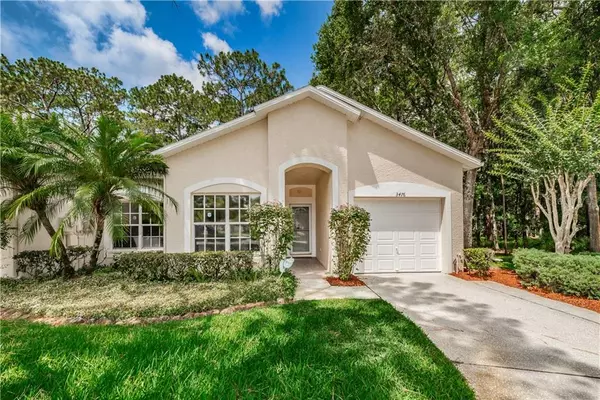 Palm Harbor, FL 34685,3476 TEALWOOD CIR