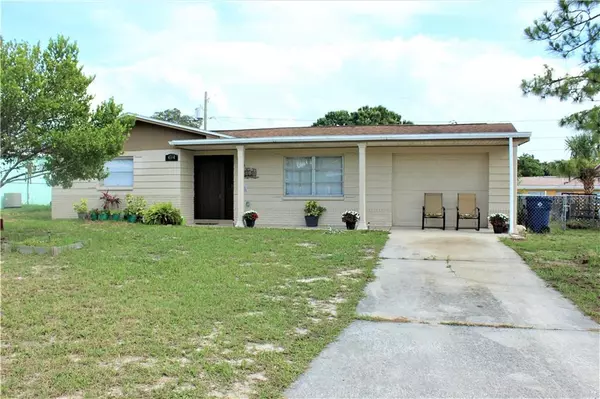 4304 CRESTFIELD AVE, Holiday, FL 34691