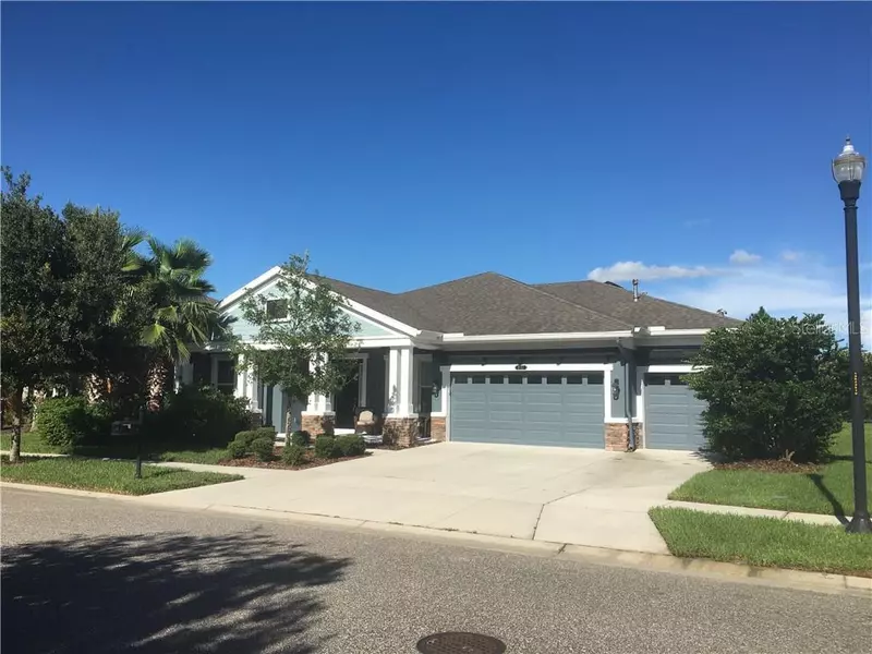 8131 SWISS CHARD CIR, Land O Lakes, FL 34637