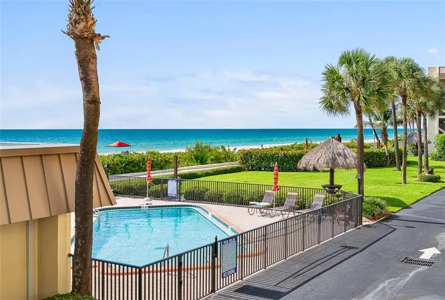 3500 GULF BLVD #205, Belleair Beach, FL 33786