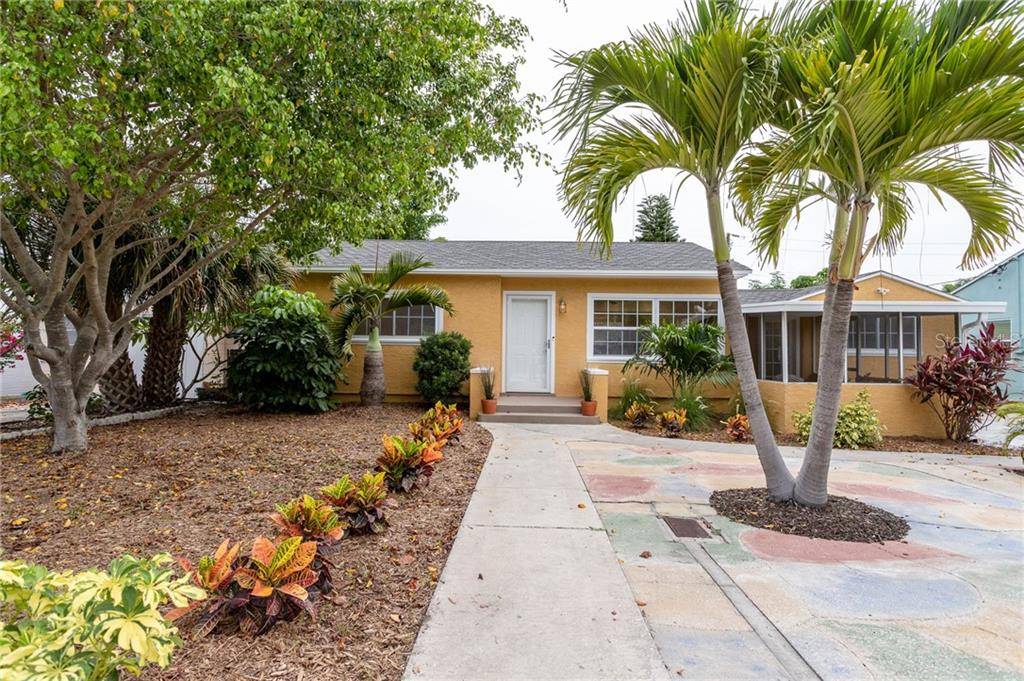 435 79TH AVE, St Pete Beach, FL 33706