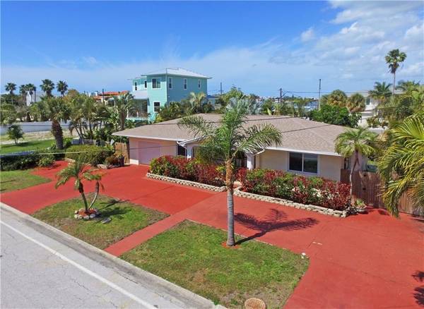 601 BOCA CIEGA ISLE DR, St Pete Beach, FL 33706