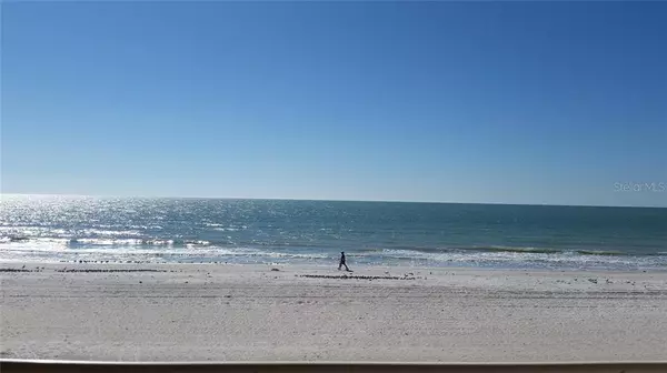 Redington Shores, FL 33708,17980 GULF BLVD #603