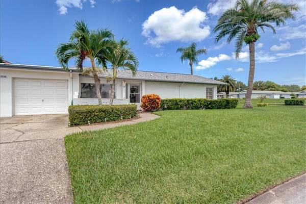 2638 HIGHLANDS BLVD #B, Palm Harbor, FL 34684