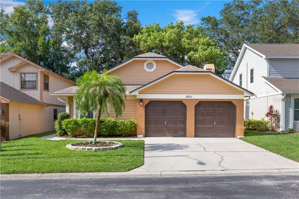 Clearwater, FL 33763,1851 SPRINGWOOD CIR S