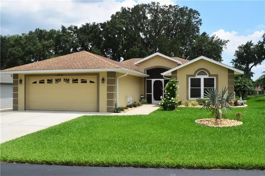 29132 PRINCEVILLE DR, San Antonio, FL 33576