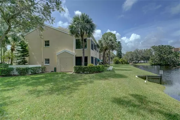 Seminole, FL 33777,10811 INDIAN HILLS CT #42