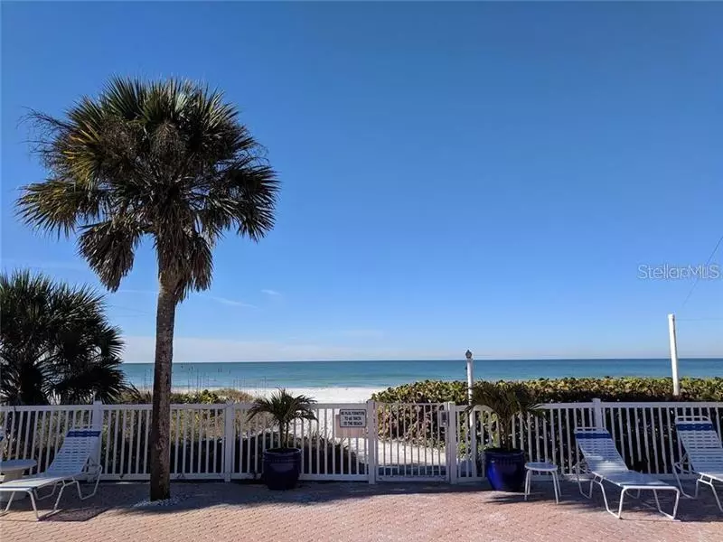 18320 GULF BLVD #503, Redington Shores, FL 33708