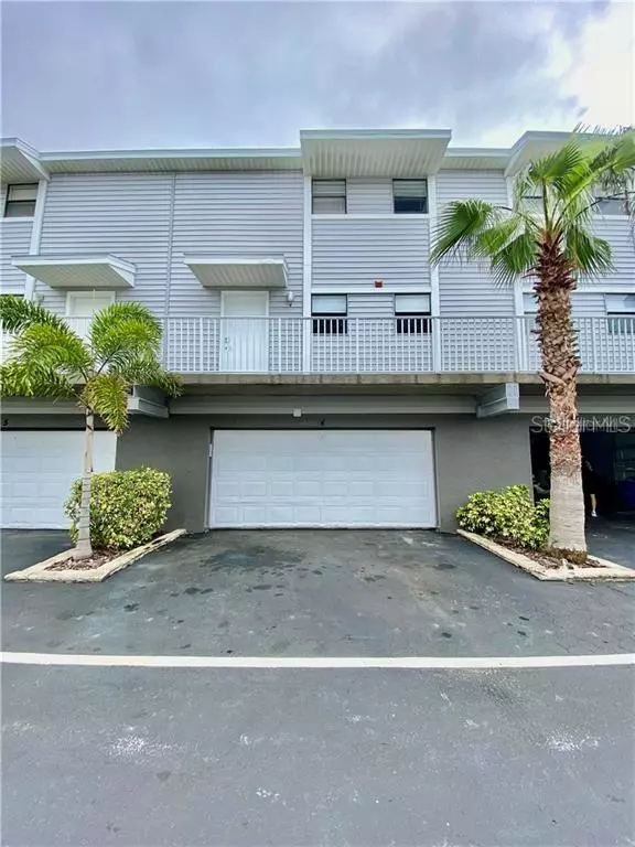 19823 GULF BLVD #4, Indian Shores, FL 33785