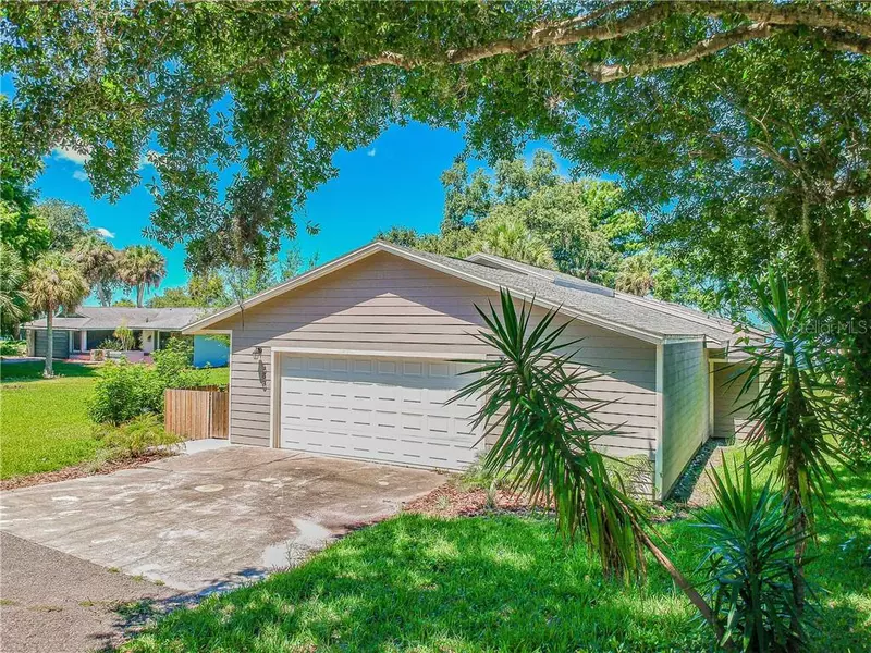 580 GEORGE ST S, Tarpon Springs, FL 34688