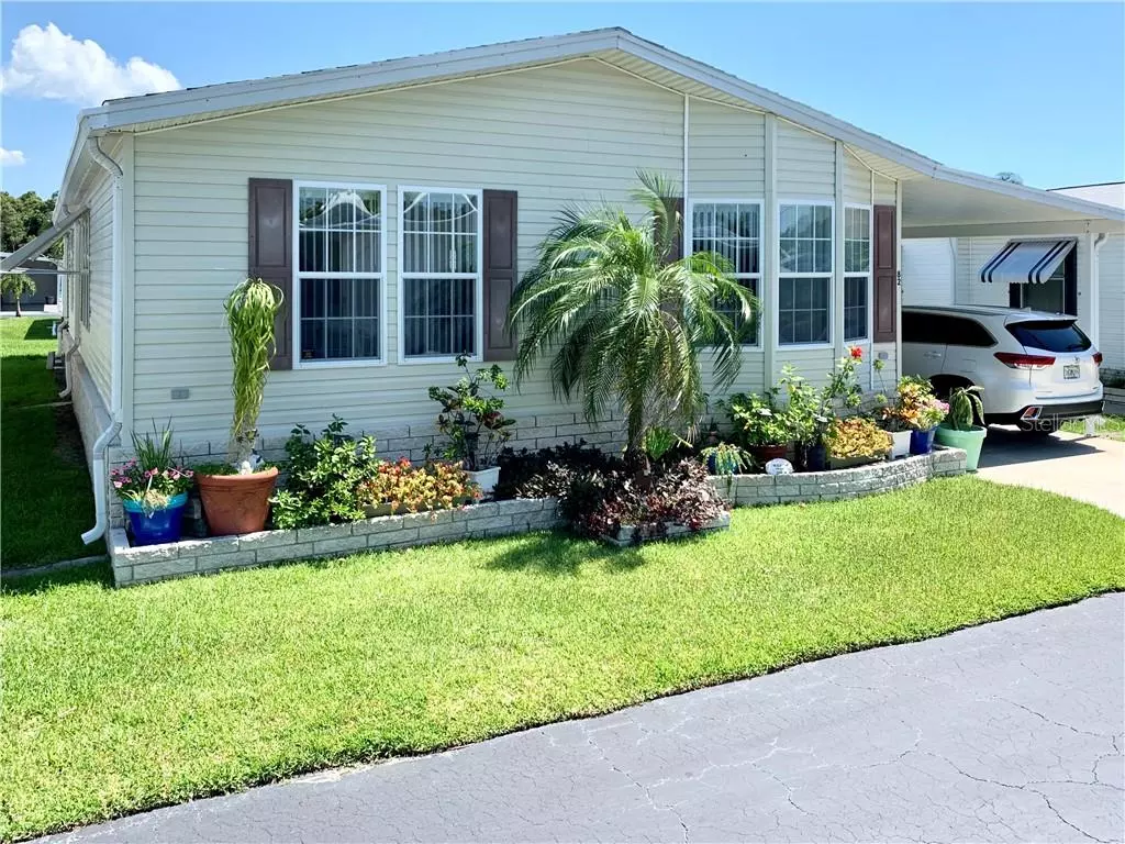 Largo, FL 33778,11200 WALSINGHAM RD #82