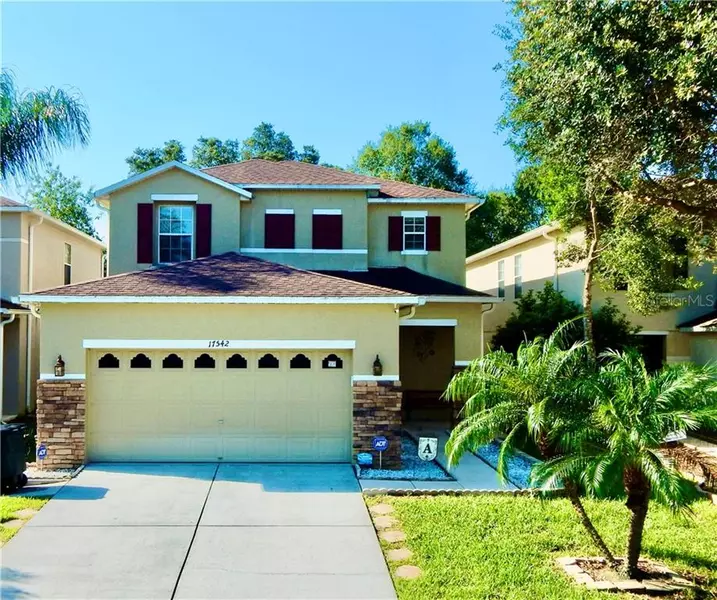 17542 GLENAPP DR, Land O Lakes, FL 34638