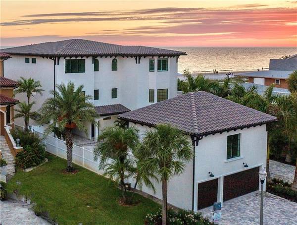 18212 SUNSET BLVD, Redington Shores, FL 33708