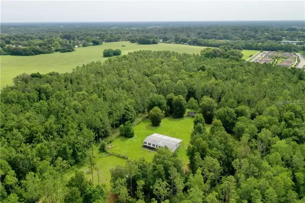 15712 21ST ST, Dade City, FL 33523