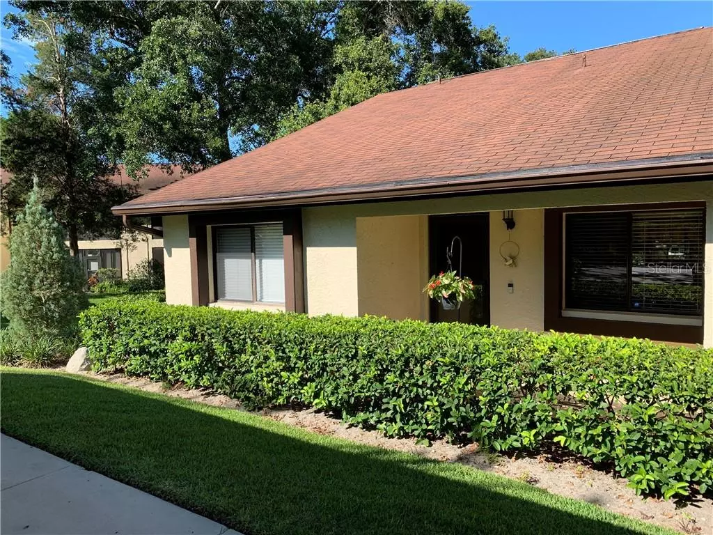 Palm Harbor, FL 34684,3585 MAGNOLIA RIDGE CIR #A