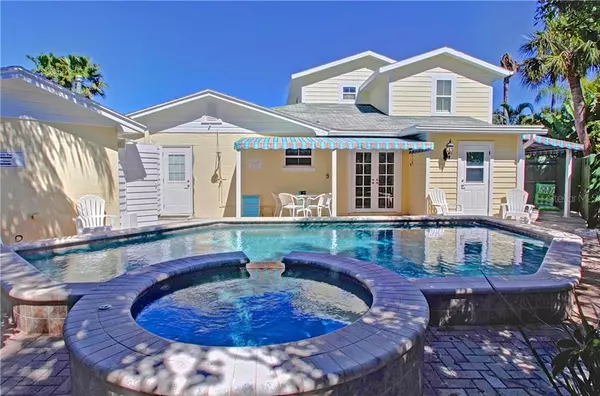 1044 BAY ESPLANADE, Clearwater, FL 33767